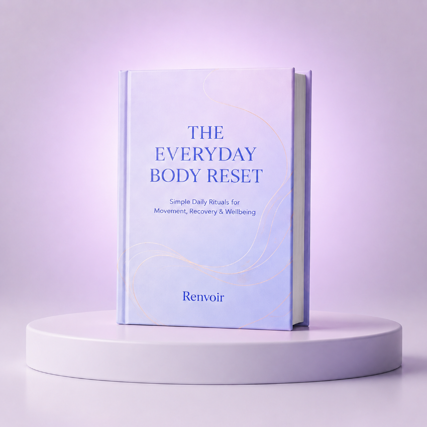 The Everyday Body Reset Guide