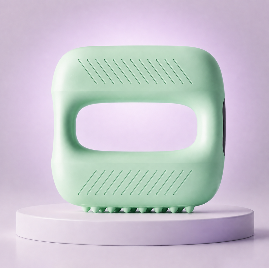 Renvoir Flow Vibration Massager