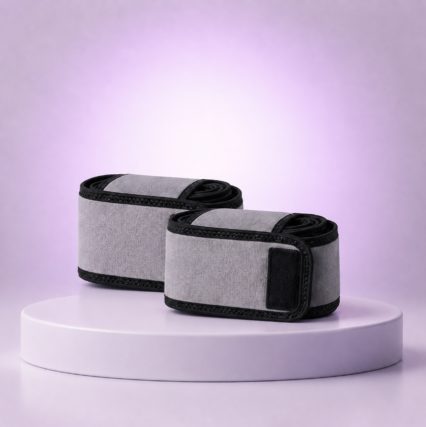 Renvoir Flow Straps