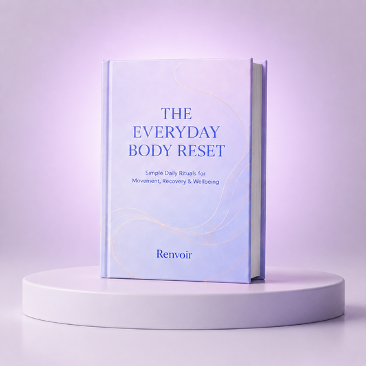 The Everyday Body Reset Guide