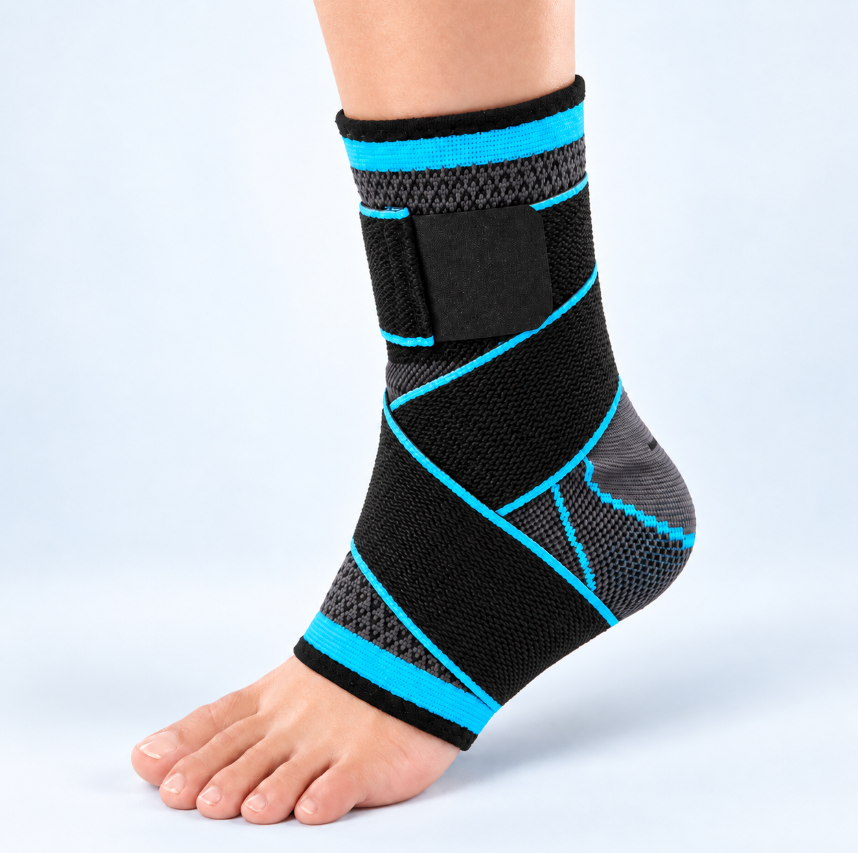 Renvoir Foot Sleeve