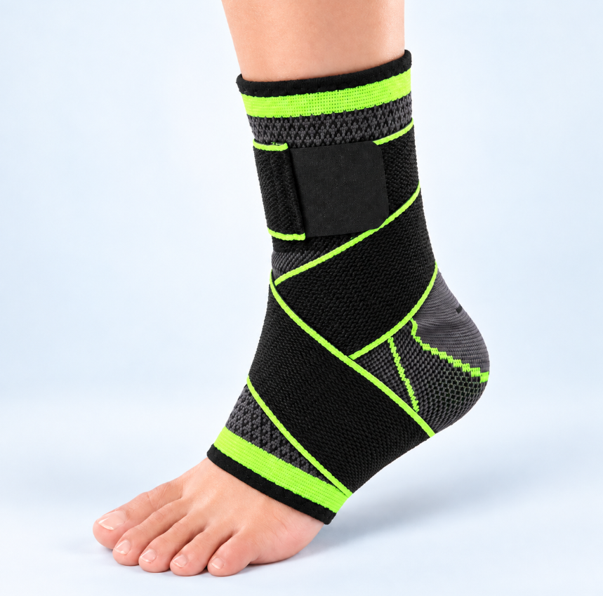 Renvoir Foot Sleeve