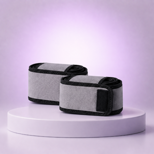 Renvoir Flow Straps